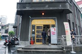 一封來自法庭的邀請函（業配勿用）