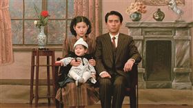 《悲情城市》闊別33年後再度重返香港影院大銀幕。（圖／牽猴子提供）