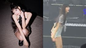 ▲Lisa。（圖／翻攝自LisaIG）