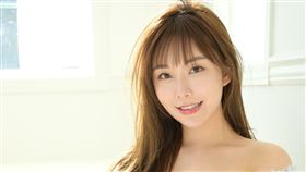 素海霖外型甜美在社群平台不時釋出性感自拍照。（圖／翻攝自素海霖 IG）