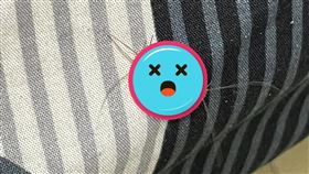 房子出現「1怪蟲」他秒徒手捏爆！網一句話警告　屋主心涼：搬走實在（圖／爆廢公社）