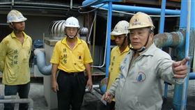 陳財佑（圖／翻攝自王浩宇 臉書）