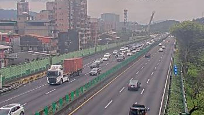 7地雷路段出爐　「國5南向」別太早上路