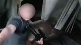 六福村,補刀,麻醉,獵人,獸醫,員工（圖／翻攝畫面）