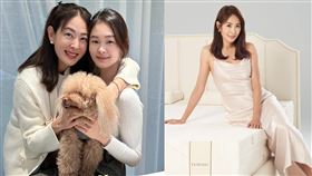 賈永婕自嘲「女神現在有演唱會恐懼症」。（圖／翻攝自賈永婕臉書）