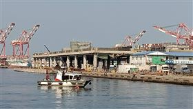 清明連假,男性浮屍,前鎮漁港