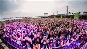 （圖／翻攝自大港開唱臉書）