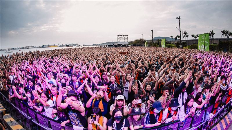 羨慕！3演唱會齊聚高雄　他嘆新北無場地
