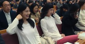 ▲《黑暗榮耀》激凸戲。（圖／翻攝自Netflix）