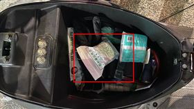 眼科,藥袋,毒品咖啡包,車手,詐騙,ATM,蘆洲,