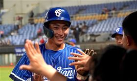 ▲劉俊豪。（資料照／富邦悍將球團提供）