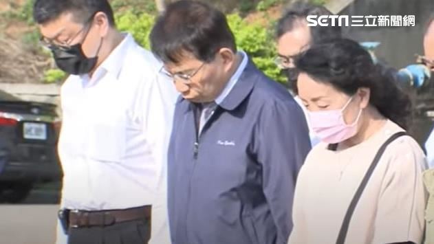 交長追思太魯閣號事故道歉了！車廂現況曝