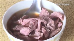 連假早餐商機 牛肉湯.春捲.特色店家外排長龍