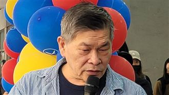 朱海君遭換角風波　澎恰恰：我會進入協調