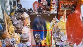 佛像,佛教,文物,佛像畫,、法螺,蜜蠟項鍊,偷竊,心安,樹林