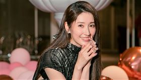 田中千繪三立新聞網專訪。（圖／記者楊澍攝影）