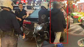 睡眼惺忪,毒駕,安全帶,毒品,咖啡包,公共危險罪,