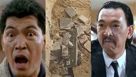 成奎安,成福安,大傻哥