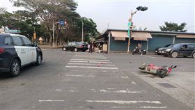 死亡車禍,高雄市,小港區,汽車,機車