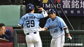 ▲申皓瑋。（圖／記者劉彥池攝影）