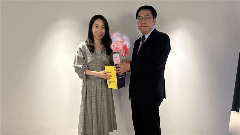 締盟10年！台南可望與滋賀加簽鐵馬姐妹市