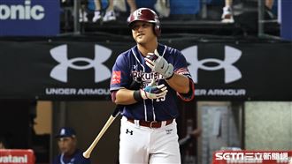 中職再現「三殺打」！　陳俊秀史上第4人