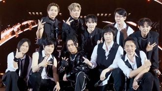 ENERGY強勢回歸！五月天開唱重現20年經典