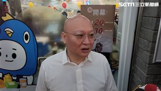 獨／欠巨債被請走？林秉文發聲切割澎恰恰