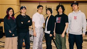 李心潔,美秀集團（圖／出日音樂提供）