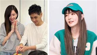 謝金燕曝與林志穎「特別關係」陳若儀驚呆