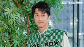 陳漢典(楊澍攝影)