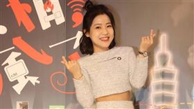 林辰唏 凱爾 徐巧芯 黃捷 徐千晴 謝子涵 舞台劇《丞相，起風了》（圖／記者邱榮吉攝影）