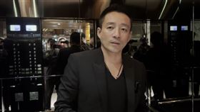 汪小菲表示「見到台北就像回到家一樣！」。（圖／讀者提供）