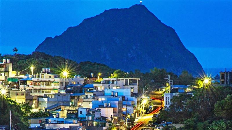 連假必衝基隆輕旅行　這些玩法在地人都推