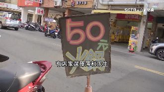 獨／1鍋配料達9種　50元銅板價火鍋吃粗飽