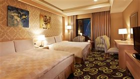 義大天悅飯店,義大天悅飯店提供