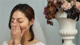 鄭家榆。（翻攝自微博