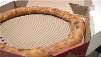 必勝客圈圈之亂　員工曝製程求別買：浪費