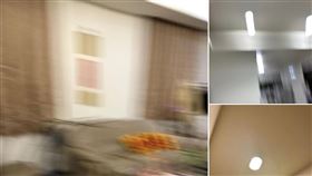 太平區,賣房,急售,手震,照片