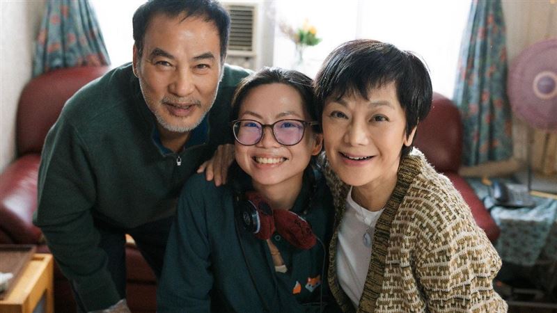 張艾嘉常私約周潤發　見面做這件事洩交情