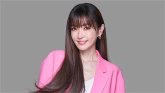 謝金燕罕公開徵友　列6條件沒人報名哭了