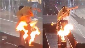 （圖／翻攝自推特）