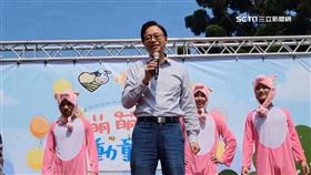 首長上任100天民調！桃園市民光榮感奪冠