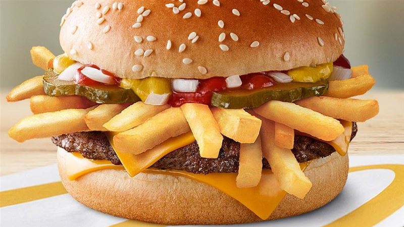 澳洲麥當勞推出全新產品　這原因惹眾怒