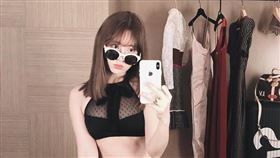 小嶋陽菜／翻攝自小嶋陽菜IG