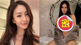 薔薔透露自己將離台「繞地球一圏」動向引發粉絲們好奇。（圖／薔薔提供）