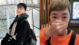 （圖／翻攝自李岳臉書）