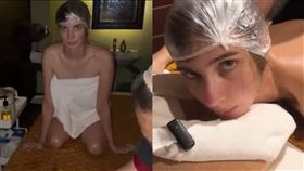 林佳娜,祖雄,砲友,抓鳳筋,高潮,泰國