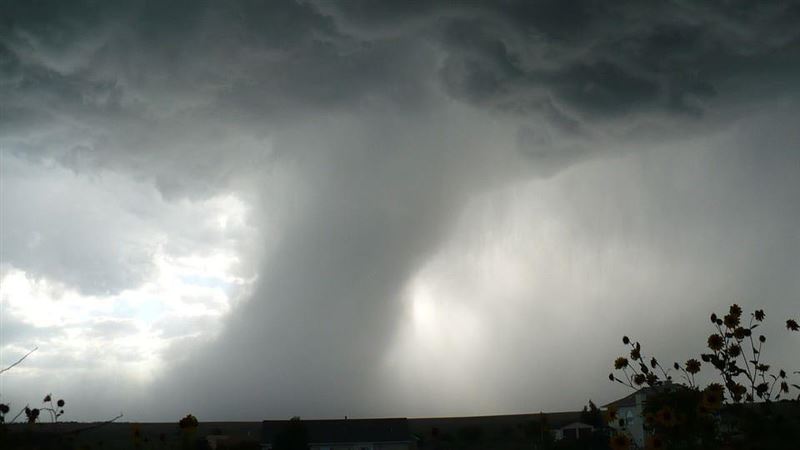 美國龍捲風災情慘　台灣「3縣市」風險高