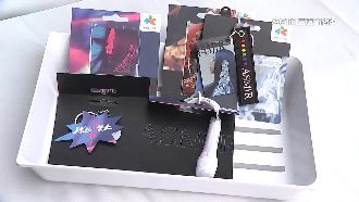 獨／阿妹「小白一卡通」開賣！黃牛翻倍賣